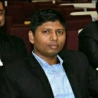 Subhash Pawar