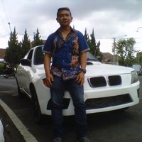 Budi Triyono