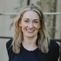 Sarah Strathy-Alie