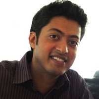 Raakesh Ramaswamy