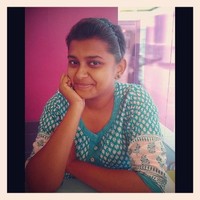 Shobana Nancy Selvadoss