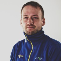 Marcus Andersson