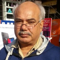 Kamal Dutt