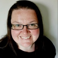 Sarah Mcdermott