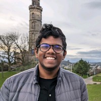 Arul Jayanth Muthukumar