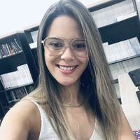 Daiane Goncalves Mendes de Oliveira