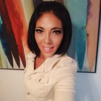 Tina Mejia