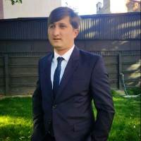 Costache Alexandru