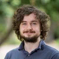Jacob Holdsworth