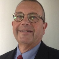 David Pearsall