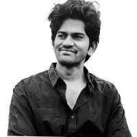 Rajesh Doma
