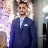 Shah Zaib