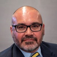 Gilbert Santos