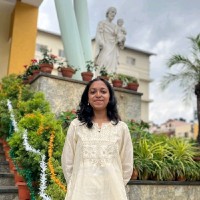 Ayushi S .R