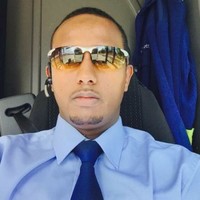 Mohamed Osman Hasan
