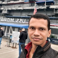 Rodrigo de Albuquerque Gomes