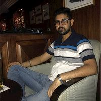 Maninder Singh