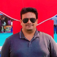 Pankaj Kumar