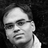 Pratik Bhor