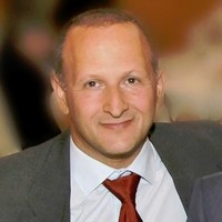 Panagiotis Zarafonitis