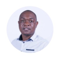 Ishmael Potsiwa