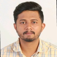 Muhammed Irshad