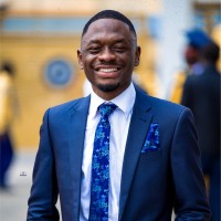 Michael Donkor