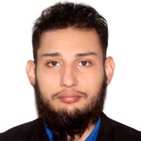 Md imranul Haque