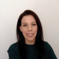 Candice Lee De Carvalho