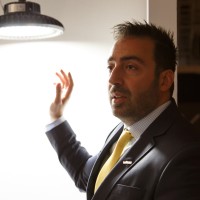 Behdad Fanazad