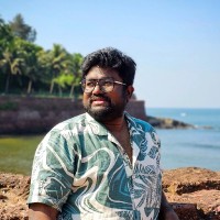 Mahesh Chandran