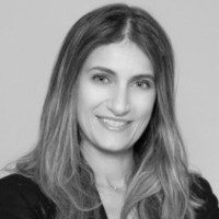 Yasmine Chami
