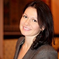 Ekaterina Khaustova