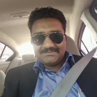 Binoy Raj