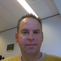 Geert-Jan Rijsterborgh