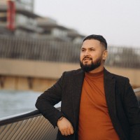 Jasur Karimov