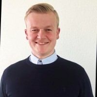 Heine Serban Frederiksen