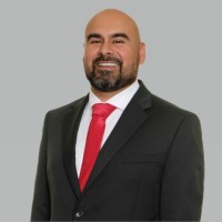 Alex Martinez