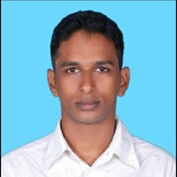 Jishnu Govind