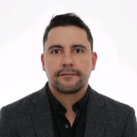 Jorge Garcia Andrade