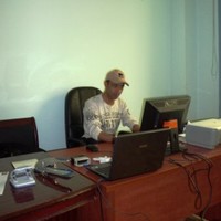 hamed sharifi