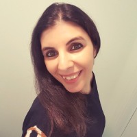 Liliana Gomes