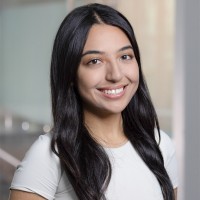 Zahra Arsalan, Pharmd