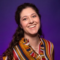 Nadia Wolden