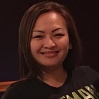 Grace Bautista