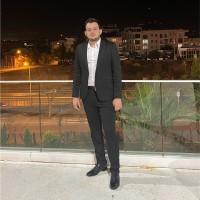 Ömer Yeşil