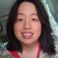 Victoria Chang Hsieh