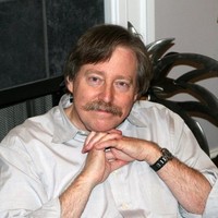 Allan Ryder-Cook
