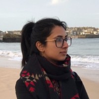 Dr.Jurriath (Angela) Mumith
