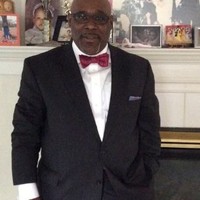Darrell McKnight